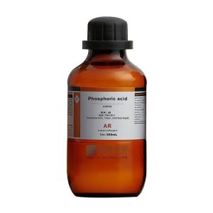 Ortho Phosphoric Acid | استعلام قیمت 09357007743